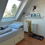 Schroeder - Bude 63a - Mit Strandkorb Am - Inklusive Bettwaesche Und Handtuecher *