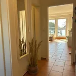 Schroeder - Bude 63a - Mit Strandkorb Am - Inklusive Bettwaesche Und Handtuecher * Westerdeichstrich