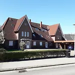 Schroeder - Bude 63a - Mit Strandkorb Am - Inklusive Bettwaesche Und Handtuecher *