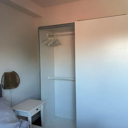 Schroeder - Bude 63a - Mit Strandkorb Am - Inklusive Bettwaesche Und Handtuecher Appartement