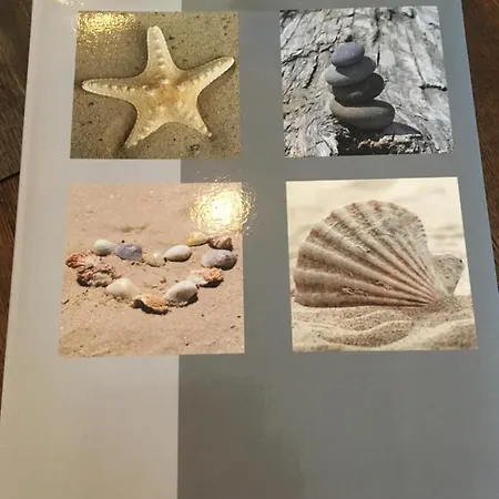 Schroeder - Bude 63a - Mit Strandkorb Am - Inklusive Bettwaesche Und Handtuecher Apartamento *