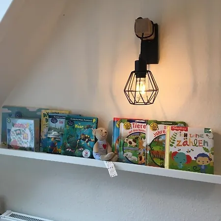 Schroeder - Bude 63a - Mit Strandkorb Am - Inklusive Bettwaesche Und Handtuecher Westerdeichstrich