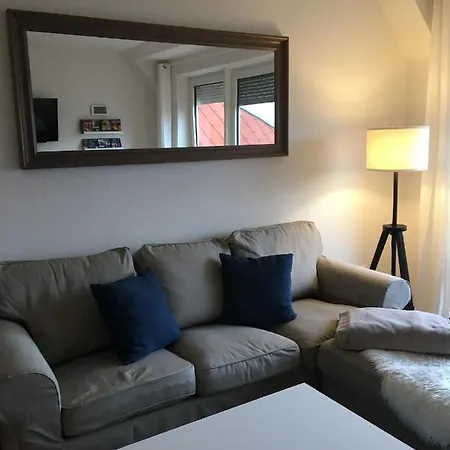 Schroeder - Bude 63a - Mit Strandkorb Am - Inklusive Bettwaesche Und Handtuecher *