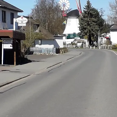 Schroeder - Bude 63a - Mit Strandkorb Am - Inklusive Bettwaesche Und Handtuecher *