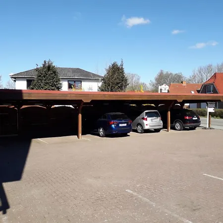 Schroeder - Bude 63a - Mit Strandkorb Am - Inklusive Bettwaesche Und Handtuecher Apartamento Westerdeichstrich