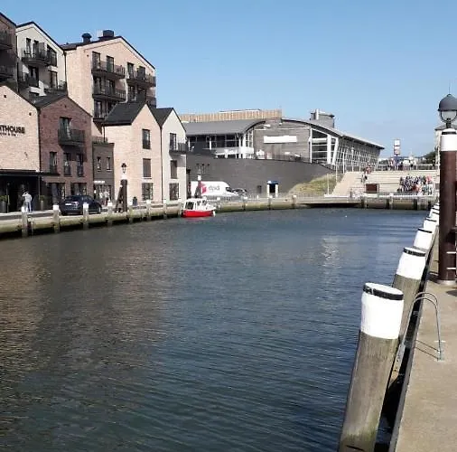 Schroeder - Bude 63a - Mit Strandkorb Am - Inklusive Bettwaesche Und Handtuecher