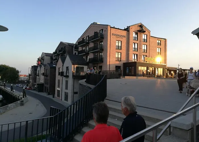 Schroeder - Bude 63a - Mit Strandkorb Am - Inklusive Bettwaesche Und Handtuecher Appartement